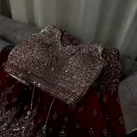 لباس مجلسی