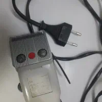 ماشین موزر|آرایشی، بهداشتی، درمانی|قوچان, |دیوار