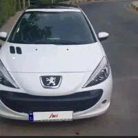 پژو ۲۰۷ پانا مدل ۱۴۰۰|خودرو سواری و وانت|اصفهان, بهاران|دیوار