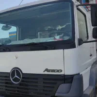 نمایشگاه ساکو خان دیواندره به سمت سقز جنب هتل