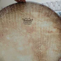 دف پوست مارک سما