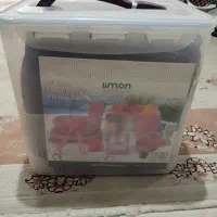 ظروف مسافرتی