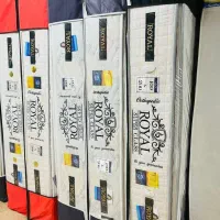 فرصت استثنایی خرید انواع مدل تشک اوریجینال