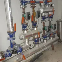 تاسیسات لوله کشی|خدمات پیشه و مهارت|تبریز, |دیوار