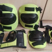 لوازم تکواندو و اسکیت|تجهیزات ورزشی|اردبیل, |دیوار