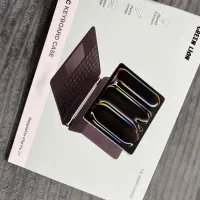 کیبورد مجیک green lion ایپد پرو ۲۰۲۴