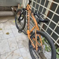 دوچرخه المپیا سایز ۲۶