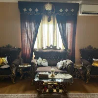 مبلمان|مبلمان خانگی و میز عسلی|قشم, |دیوار