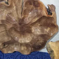 هنر اجیل خوری و ساعت