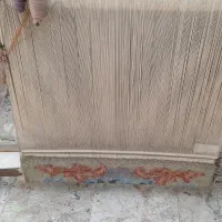 دار قالی|صنایع دستی و سایر لوازم تزئینی|محمدشهر, ولدآباد|دیوار