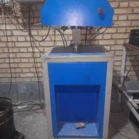 دستگاه درب بند قوطی کنسروی اتومات