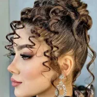 میکاپ و شنیون تَخَصصی