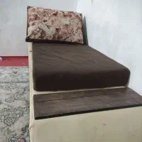 هر کدوم یک تومن مبل ریلکس ۱۷۰۰ بقیه جدا جدا یک|مبلمان خانگی و میز عسلی|چابهار, |دیوار