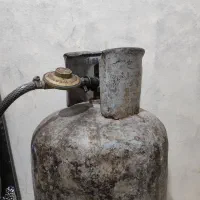 کپسول گاز بوتان