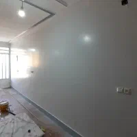 رنگ کاری در پنجره ودیوارساختمان  نقد و اقساط|خدمات پیشه و مهارت|شوش, |دیوار