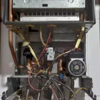 تعمیر تخصصی پکیج و یخچال با قطعات اصلی|خدمات پیشه و مهارت|فومن, |دیوار