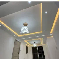 سقف کاذب و کناف