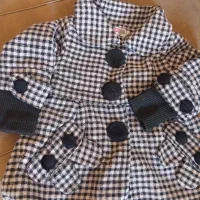 کاپشن دخترانه