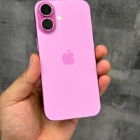 ایفون 16 128 با کد