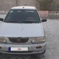 پراید 141 مدل 88|خودرو سواری و وانت|مهر, |دیوار