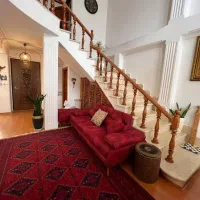 فروش ویلادوبلکس شهری،فول باز سازی.منطقه برند|فروش خانه و ویلا|فومن, |دیوار