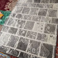 یک تخته فرش دوازده متری