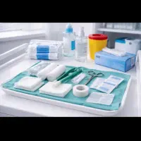 خدمات پرستاری در منزل