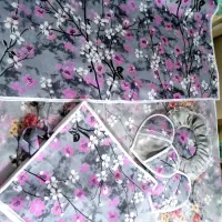 سفره دو لایه سرویس آشپزخونه