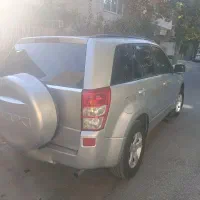 سوزوکی ویتارا ۲۰۰۶ /موتور ۲۰۰۰ دنده ۸سال خواب|خودرو سواری و وانت|کرج, گلستان|دیوار