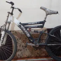 دوچرخه شماره ۲۶|دوچرخه، اسکیت، اسکوتر|ایذه, |دیوار