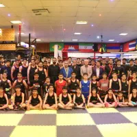 باشگاه رزمی ولیعصر|خدمات آموزشی|کاشان, ترک آباد|دیوار