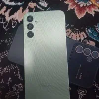 گوشی سامسونگ A14|موبایل|مشهد, مشکینی (شهرک غرب)|دیوار