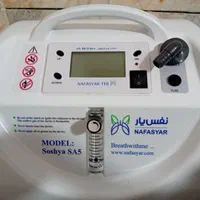 دستگاه اکسیژن ساز
