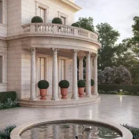 طراحی نما|خدمات پیشه و مهارت|قزوین, |دیوار