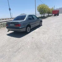 پارس سال 93|خودرو سواری و وانت|داران, |دیوار