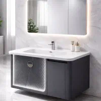 کابینت روشویی لوکس