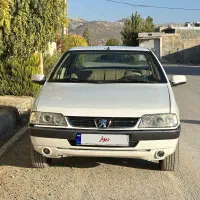 پژو slx مدل  ۹۴ کلکسیونی|خودرو سواری و وانت|یاسوج, |دیوار