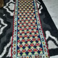 چند عدد سجاده|گلیم، جاجیم، گبه|سنندج, |دیوار