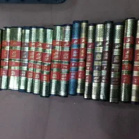 کتاب جواهر الکلام43جلدی|کتاب و مجله آموزشی|قم, ارم|دیوار