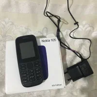 نوکیاساده مدل 105