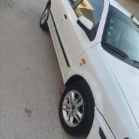 سمند اف سون مدل 96|خودرو سواری و وانت|بندر دیر, |دیوار