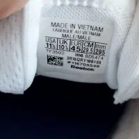 کتانی اورجینال Reebok سایز45|کیف، کفش، کمربند|تهران, شهرک دانشگاه شریف|دیوار