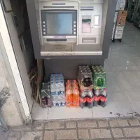 دستگاه عابر بانک