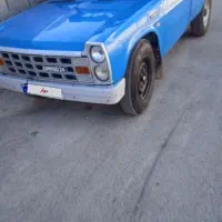 وانت نیسان مدل 86