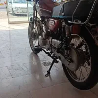 موتور هندا ۱۲۵|موتورسیکلت|کرج, چمران|دیوار