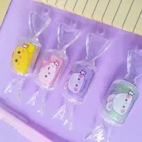 لوازم تحریر/ پاک کن خمیری طرح شکلات (جوجه و خرگوش)|لوازم التحریر|قم, نخودی|دیوار