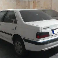 پارس سال مدل ۹۳|خودرو سواری و وانت|تهران, شهرک چیتگر|دیوار