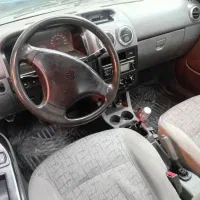 پراید ۱۳۱ مدل۱۳۹۱ بسیار سالم|خودرو سواری و وانت|تهران, دکتر هوشیار|دیوار