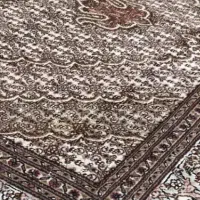 فرش ماهی ۴۰ رج