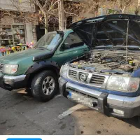 تعمیرات تخصصی رنو نیسان|خدمات موتور و ماشین|قائمشهر, |دیوار